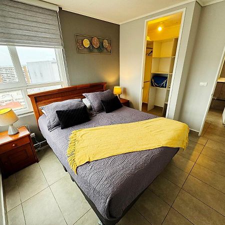 Apart Hotel Bauerle & Apartamentos Temuco Zewnętrze zdjęcie