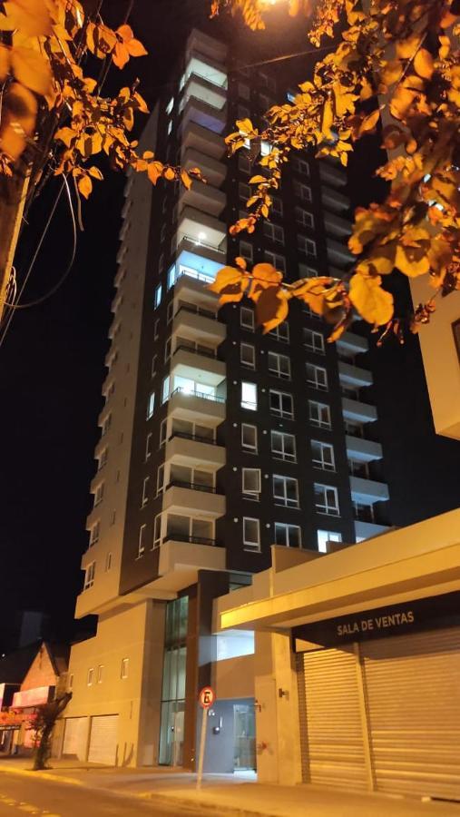 Apart Hotel Bauerle & Apartamentos Temuco Zewnętrze zdjęcie