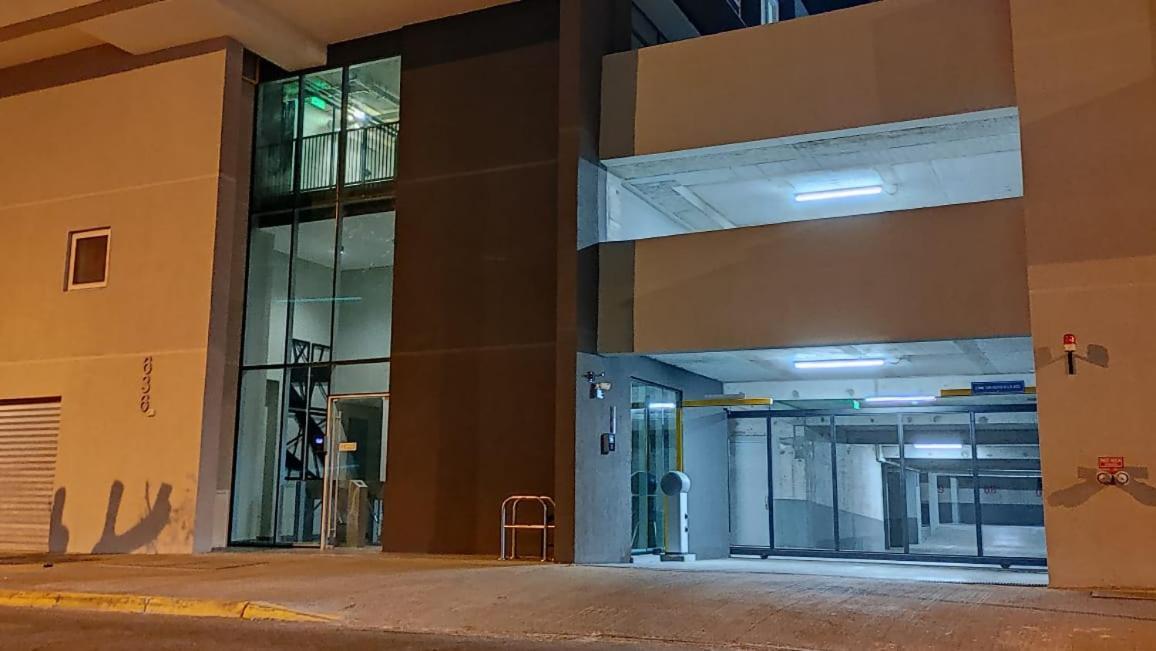 Apart Hotel Bauerle & Apartamentos Temuco Zewnętrze zdjęcie