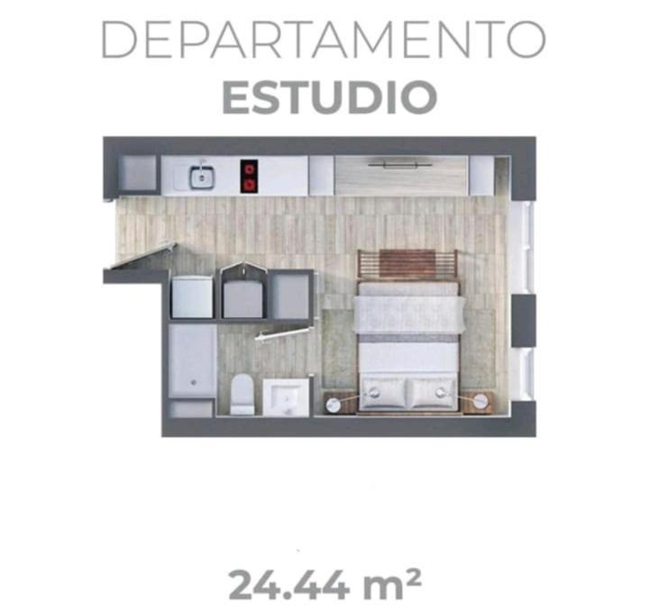 Apart Hotel Bauerle & Apartamentos Temuco Zewnętrze zdjęcie