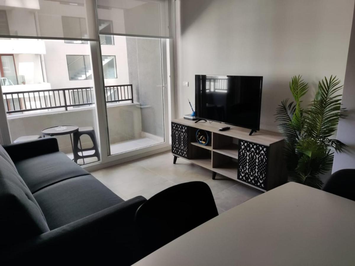 Apart Hotel Bauerle & Apartamentos Temuco Zewnętrze zdjęcie