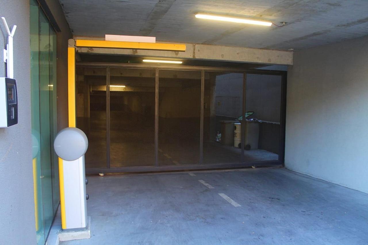 Apart Hotel Bauerle & Apartamentos Temuco Zewnętrze zdjęcie