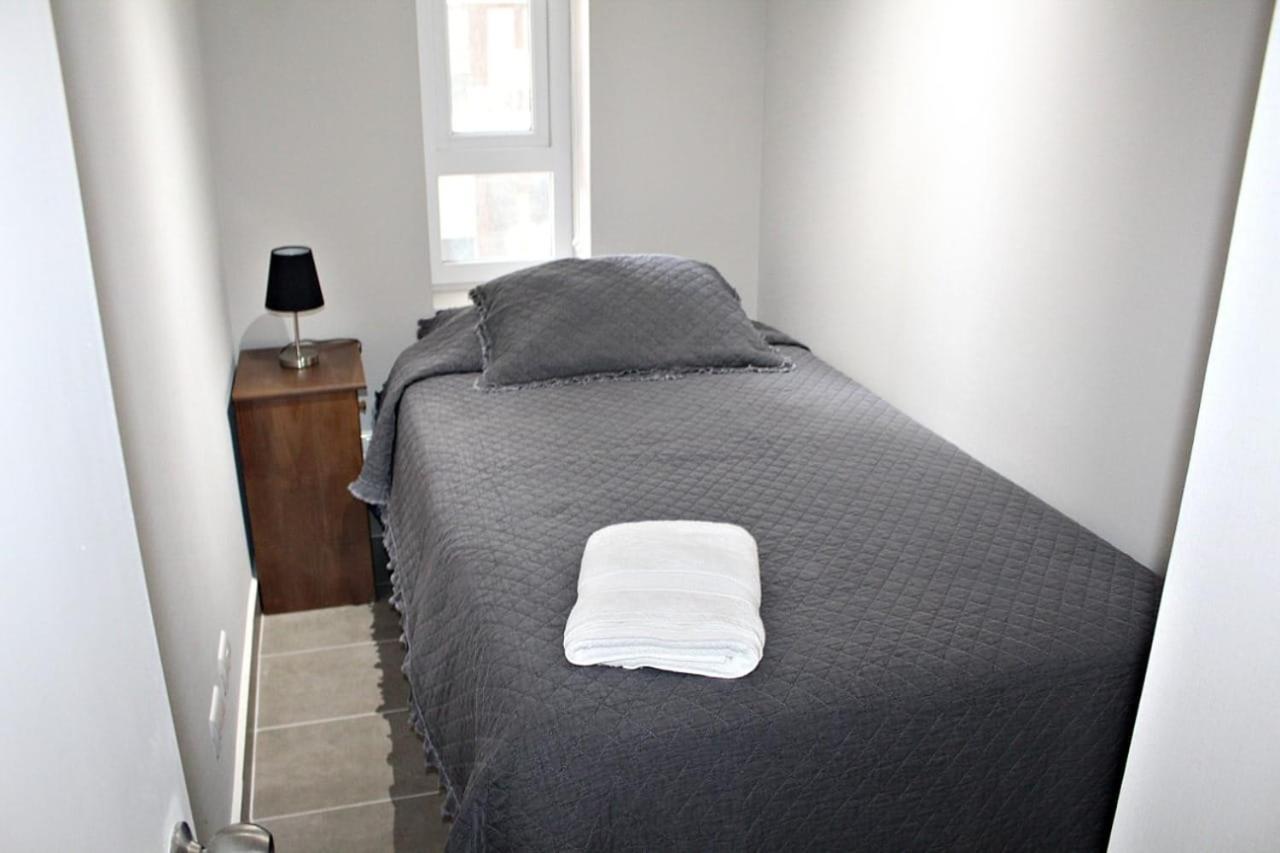 Apart Hotel Bauerle & Apartamentos Temuco Zewnętrze zdjęcie