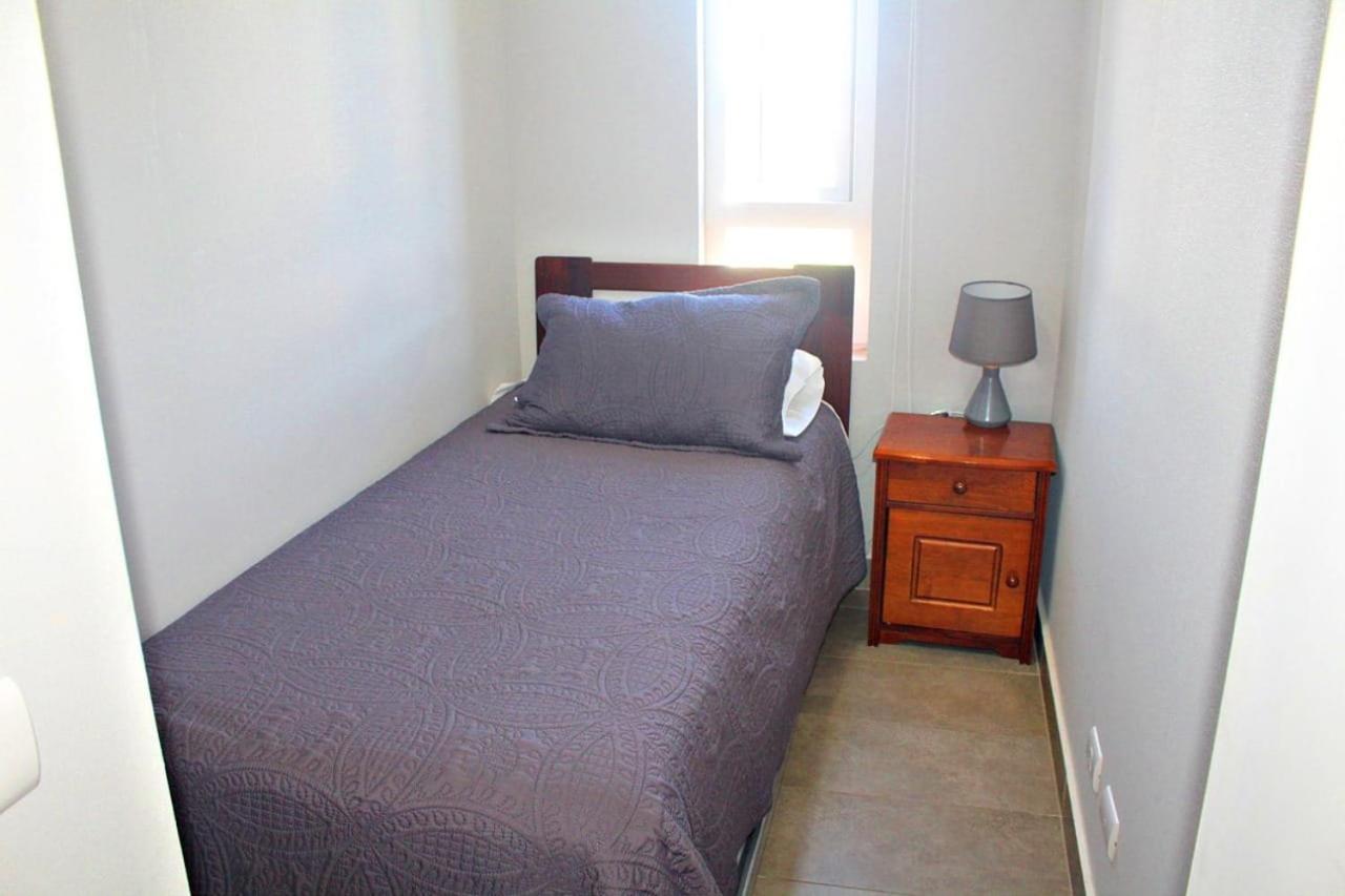 Apart Hotel Bauerle & Apartamentos Temuco Zewnętrze zdjęcie